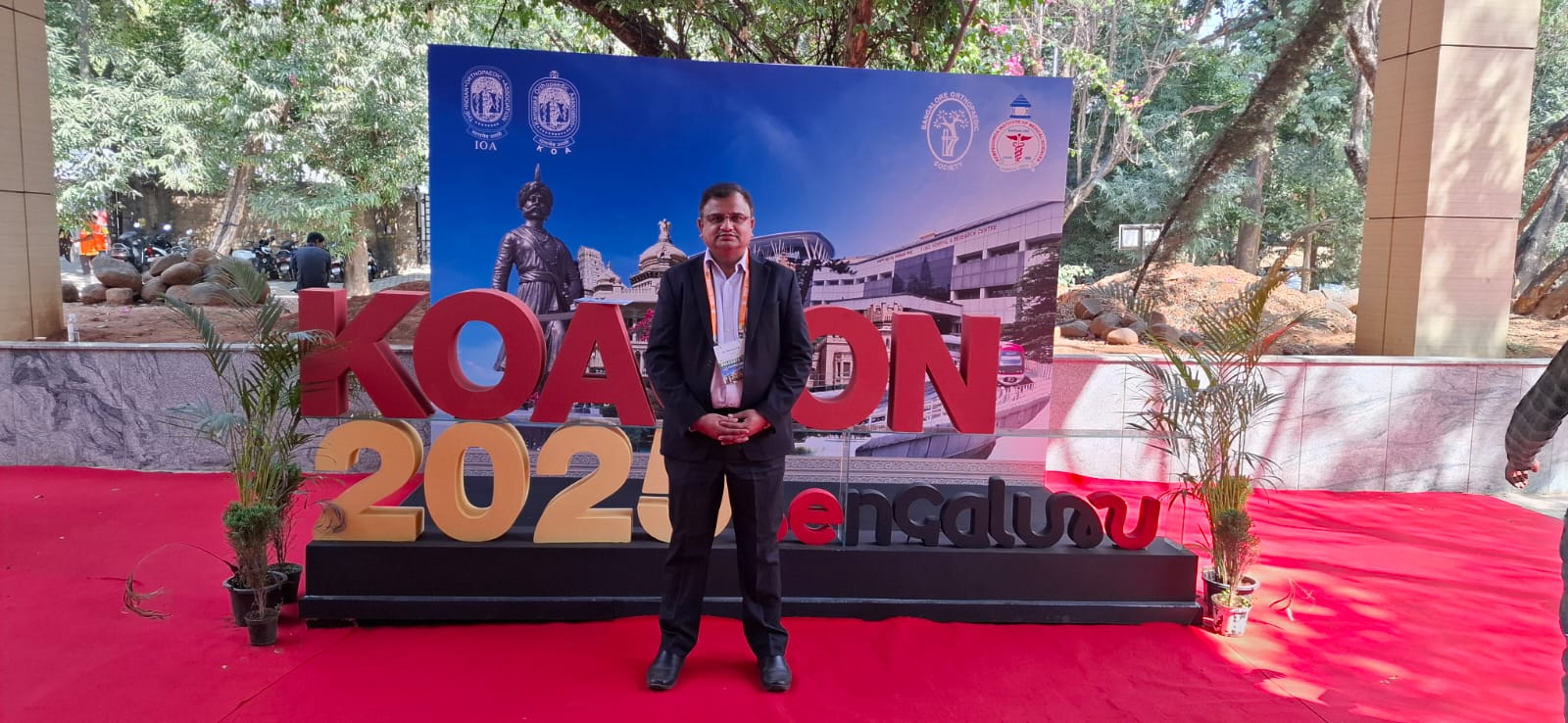 Patient Care and Recovery